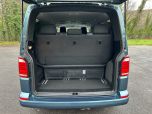 VOLKSWAGEN CARAVELLE SE TDI 150 7 SPEED DSG AUTO LWB IN BAMBOO GREEN - EURO SIX - 3372 - 17