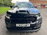 FORD RANGER WILDTRAK ECOBLUE DOUBLE CAP PICK UP 10 SPEED DSG IN SEA GREY  - 3346 - 5