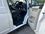 VOLKSWAGEN TRANSPORTER T6 TDI STARTLINE SWB IN CANDY WHITE - EURO SIX - 3465 - 13