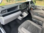 VOLKSWAGEN TRANSPORTER T6.1 150 7 SPEED DSG AUTO 8 SEAT SHUTTLE SE LWB IN INDIUM GREY - EURO SIX - 3384 - 18