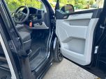 VOLKSWAGEN TRANSPORTER T6 TDI 8 SEAT SHUTTLE SWB IN BLACK - EURO SIX - 3324 - 16