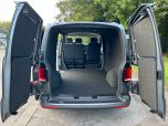 VOLKSWAGEN TRANSPORTER T6.1 TDI STARTLINE SWB IN INDIUM GREY - EURO SIX - 3354 - 10