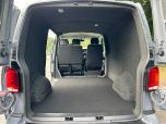 VOLKSWAGEN TRANSPORTER T6.1 TDI HIGHLINE SWB IN PURE GREY - EURO SIX - 3333 - 10