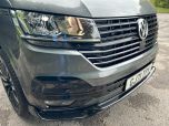 VOLKSWAGEN TRANSPORTER T6.1 TDI HIGHLINE SWB IN INDIUM GREY - EURO SIX - 3340 - 9