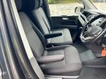 VOLKSWAGEN TRANSPORTER T6.1 TDI HIGHLINE SWB IN INDIUM GREY - EURO SIX - 3340 - 17