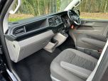 VOLKSWAGEN TRANSPORTER T6.1 150 7 SPEED DSG AUTO 8 SEAT SHUTTLE SE LWB IN BLACK - EURO SIX - 3425 - 19