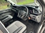 VOLKSWAGEN TRANSPORTER T6.1 150 7 SPEED DSG AUTO 8 SEAT SHUTTLE SE LWB IN CHAMPAGNE - EURO SIX - STAR OF THE SHOW!!! - 3446 - 25