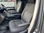 VOLKSWAGEN TRANSPORTER T6 TDI 8 SEAT SHUTTLE SWB IN INDIUM GREY - EURO SIX - 3369 - 17