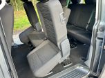 VOLKSWAGEN TRANSPORTER T6.1 150 7 SPEED DSG AUTO 8 SEAT SHUTTLE SE SWB IN INDIUM GREY - EURO SIX - 3371 - 4