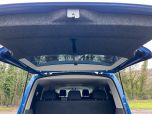 VOLKSWAGEN TRANSPORTER T6.1 TDI 150 7 SPEED DSG AUTO 8 SEAT SHUTTLE SE SWB IN RAVENNA BLUE - EURO SIX - 3434 - 12