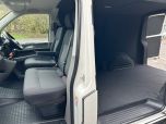 VOLKSWAGEN TRANSPORTER T6.1 TDI BLACK EDITION WINDOW VAN SWB IN CANDY WHITE - EURO SIX - 3393 - 15