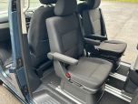 VOLKSWAGEN CARAVELLE SE TDI 150 7 SPEED DSG AUTO LWB IN BAMBOO GREEN - EURO SIX - 3372 - 12