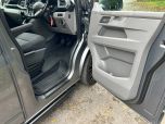 VOLKSWAGEN TRANSPORTER T6.1 TDI STARTLINE SWB IN INDIUM GREY - EURO SIX - 3374 - 13