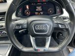 AUDI Q7 SQ7 TDI QUATTRO BLACK EDITION - 3364 - 29