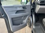 VOLKSWAGEN TRANSPORTER T6.1 TDI STARTLINE SWB IN INDIUM GREY - EURO SIX - 3354 - 14