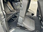 VOLKSWAGEN TRANSPORTER T6 TDI 150 7 SPEED DSG AUTO 9 SEAT SHUTTLE SE LWB IN INDIUM GREY - EURO SIX - 3390 - 3