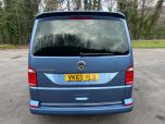 VOLKSWAGEN CARAVELLE EXECUTIVE TDI 204 7 SPEED DSG AUTO SWB IN ACAPULCO BLUE - EURO SIX - 3426 - 6