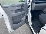 VOLKSWAGEN TRANSPORTER T6.1 TDI STARTLINE SWB IN CANDY WHITE - EURO SIX - 3449 - 15