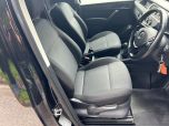 VOLKSWAGEN CADDY C20 TDI EDITION IN BLACK  - 3267 - 14