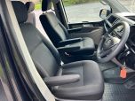 VOLKSWAGEN TRANSPORTER T6 TDI 8 SEAT SHUTTLE SWB IN STARLIGHT BLUE - EURO SIX - 3350 - 22