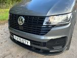 VOLKSWAGEN TRANSPORTER T6.1 150 7 SPEED DSG AUTO 8 SEAT SHUTTLE SE SWB IN INDIUM GREY - EURO SIX - 3371 - 9