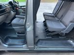 VOLKSWAGEN TRANSPORTER T6 TDI 8 SEAT SHUTTLE SWB IN INDIUM GREY - EURO SIX - 3403 - 12