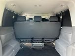 VOLKSWAGEN TRANSPORTER T6.1 150 7 SPEED DSG AUTO 8 SEAT SHUTTLE SE LWB IN INDIUM GREY - EURO SIX - 3384 - 9