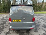 VOLKSWAGEN TRANSPORTER T6.1 TDI STARTLINE SWB IN PURE GREY - EURO SIX - 3437 - 7