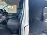 VOLKSWAGEN TRANSPORTER T6.1 TDI STARTLINE SWB IN CANDY WHITE - EURO SIX - 3449 - 12