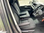 VOLKSWAGEN TRANSPORTER T6.1 TDI STARTLINE SWB IN INDIUM GREY - EURO SIX - 3374 - 15