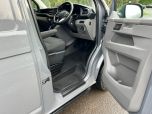 VOLKSWAGEN TRANSPORTER T6.1 TDI STARTLINE SWB IN PURE GREY - EURO SIX - 3398 - 17