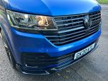 VOLKSWAGEN TRANSPORTER T6.1 8 SEAT SHUTTLE SWB IN RAVENNA BLUE - EURO SIX - 3366 - 7