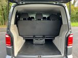 VOLKSWAGEN TRANSPORTER T6 TDI 8 SEAT SHUTTLE SWB IN INDIUM GREY - EURO SIX - 3369 - 3