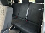 VOLKSWAGEN TRANSPORTER T6.1 150 7 SPEED DSG AUTO 8 SEAT SHUTTLE SE SWB IN INDIUM GREY - EURO SIX - 3416 - 11