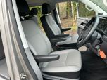 VOLKSWAGEN TRANSPORTER T6.1 150 7 SPEED DSG AUTO 8 SEAT SHUTTLE SE LWB IN CHAMPAGNE - EURO SIX - STAR OF THE SHOW!!! - 3446 - 23