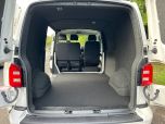 VOLKSWAGEN TRANSPORTER T6 TDI TRENDLINE SWB IN CANDY WHITE - EURO SIX - 3349 - 10