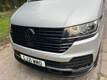 VOLKSWAGEN TRANSPORTER T6.1 TDI STARTLINE SWB IN REFLEX SILVER - EURO SIX - 3376 - 9