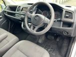 VOLKSWAGEN TRANSPORTER T6 TDI 150 7 SPEED DSG AUTO 9 SEAT SHUTTLE SE SWB IN REFLEX SILVER - EURO SIX - 3458 - 22