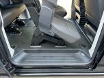 VOLKSWAGEN TRANSPORTER T6 TDI 8 SEAT SHUTTLE SWB IN BLACK - EURO SIX - 3324 - 14