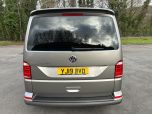 VOLKSWAGEN TRANSPORTER T6 TDI 150 7 SPEED DSG AUTO 5 SEAT KOMBI/SHUTTLE SE SWB IN CHAMPAGNE - EURO SIX - 3439 - 5