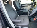 VOLKSWAGEN TRANSPORTER T6 TDI 8 SEAT SHUTTLE SWB IN BLACK - EURO SIX - 3324 - 17