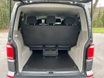 VOLKSWAGEN TRANSPORTER T6 TDI 8 SEAT SHUTTLE SWB IN INDIUM GREY - 3400 - 4