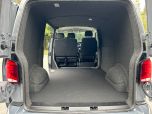 VOLKSWAGEN TRANSPORTER T6.1 TDI BLACK EDITION WINDOW VAN SWB IN PURE GREY - EURO SIX - 3378 - 4