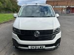 VOLKSWAGEN TRANSPORTER T6.1 TDI 150 6 SPEED HIGHLINE 4MOTION LWB IN CANDY WHITE - EURO SIX - 3352 - 8