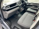 VOLKSWAGEN TRANSPORTER T6.1 TDI STARTLINE SWB IN PURE GREY - EURO SIX - 3398 - 19