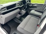 VOLKSWAGEN TRANSPORTER T6.1 TDI STARTLINE SWB IN CANDY WHITE - EURO SIX - 3331 - 14