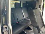 VOLKSWAGEN TRANSPORTER T6 TDI 8 SEAT SHUTTLE SWB IN BLACK - EURO SIX - 3345 - 14