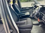 VOLKSWAGEN TRANSPORTER T6 TDI 8 SEAT SHUTTLE SWB IN INDIUM GREY - EURO SIX - 3320 - 20