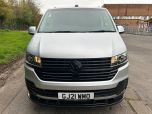 VOLKSWAGEN TRANSPORTER T6.1 TDI STARTLINE SWB IN REFLEX SILVER - EURO SIX - 3376 - 8