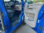 VOLKSWAGEN TRANSPORTER T6.1 8 SEAT SHUTTLE SWB IN RAVENNA BLUE - EURO SIX - 3366 - 17